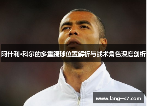 阿什利·科尔的多重踢球位置解析与战术角色深度剖析