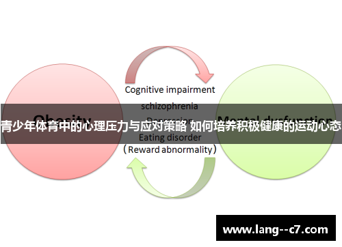 青少年体育中的心理压力与应对策略 如何培养积极健康的运动心态 青少年体育中的心理压力与应对策略 如何培养积极健康的运动心态