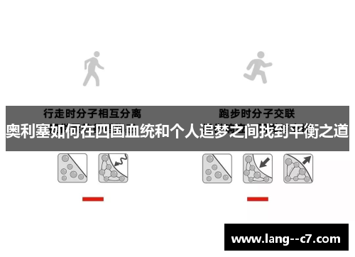 奥利塞如何在四国血统和个人追梦之间找到平衡之道