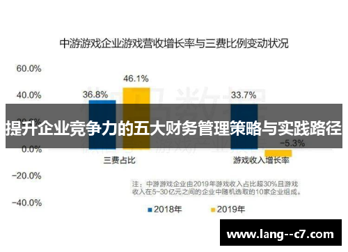提升企业竞争力的五大财务管理策略与实践路径