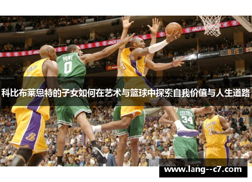 科比布莱恩特的子女如何在艺术与篮球中探索自我价值与人生道路